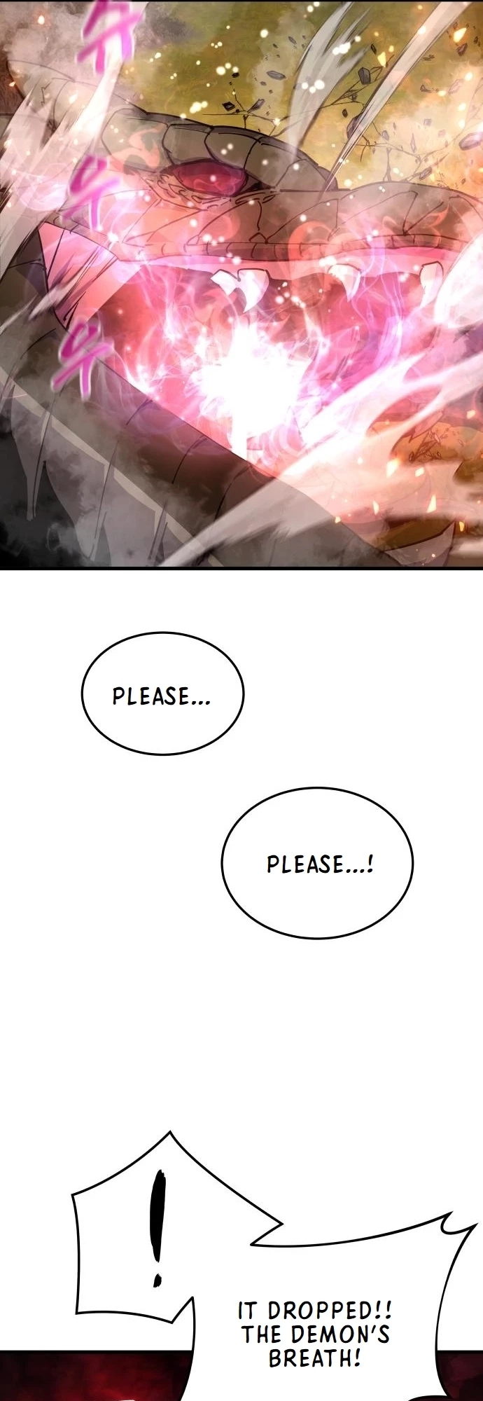The Genius Mage Who Uses His Fists Chapter 15 - 14