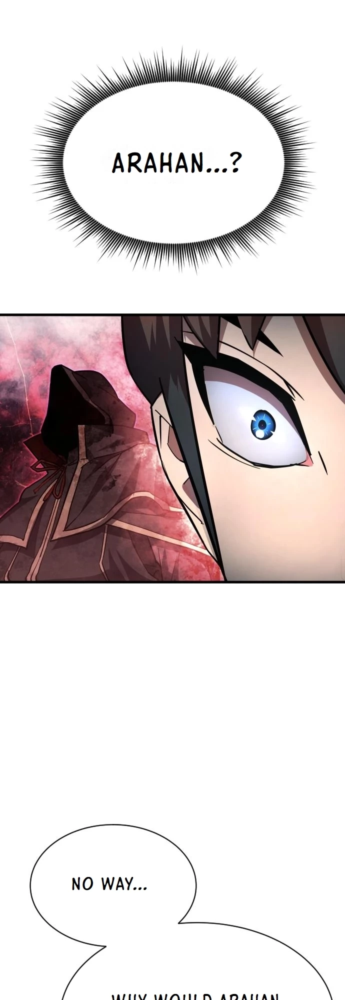 The Genius Mage Who Uses His Fists Chapter 16 - 36