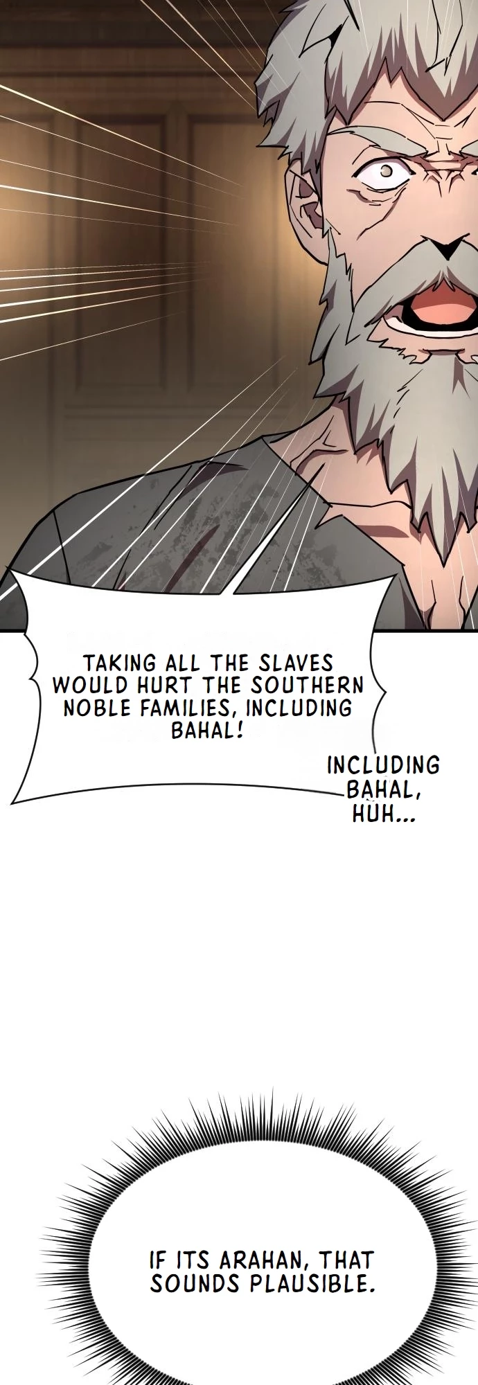 The Genius Mage Who Uses His Fists Chapter 16 - 38