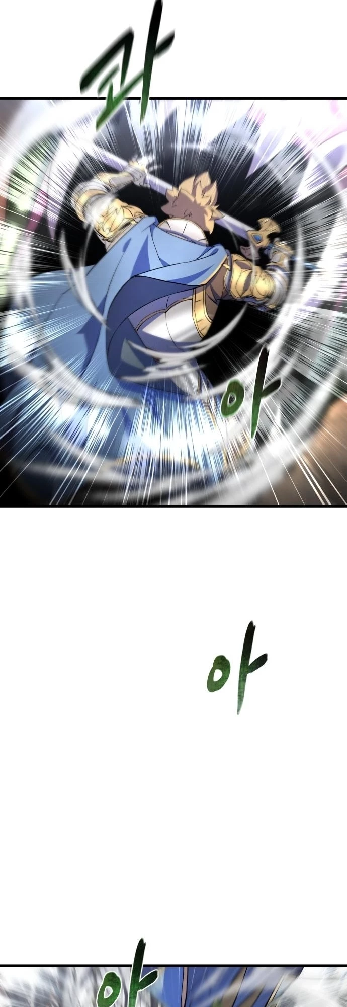 The Genius Mage Who Uses His Fists Chapter 15 - 18