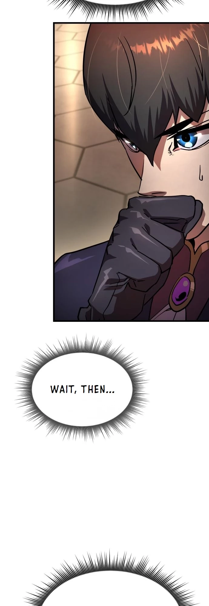 The Genius Mage Who Uses His Fists Chapter 16 - 39