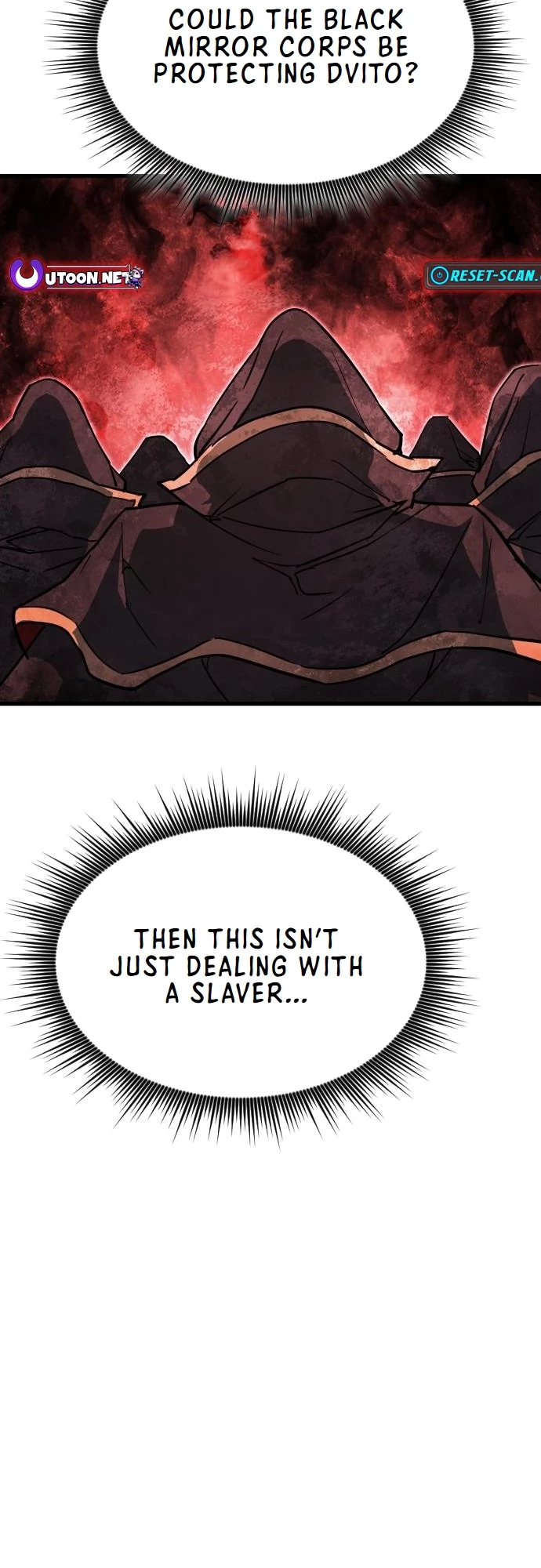 The Genius Mage Who Uses His Fists Chapter 16 - 40