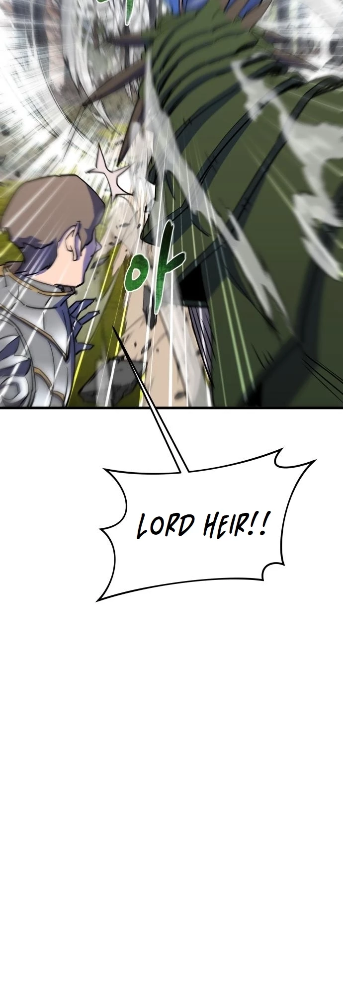 The Genius Mage Who Uses His Fists Chapter 15 - 19