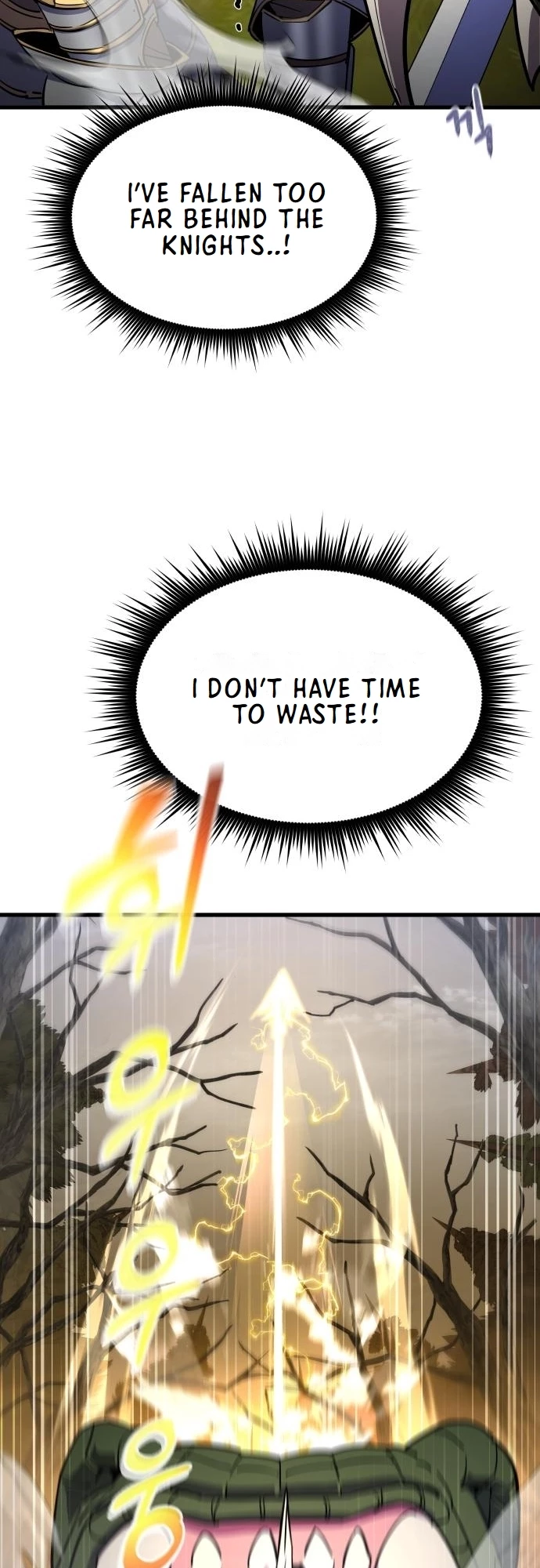 The Genius Mage Who Uses His Fists Chapter 15 - 21