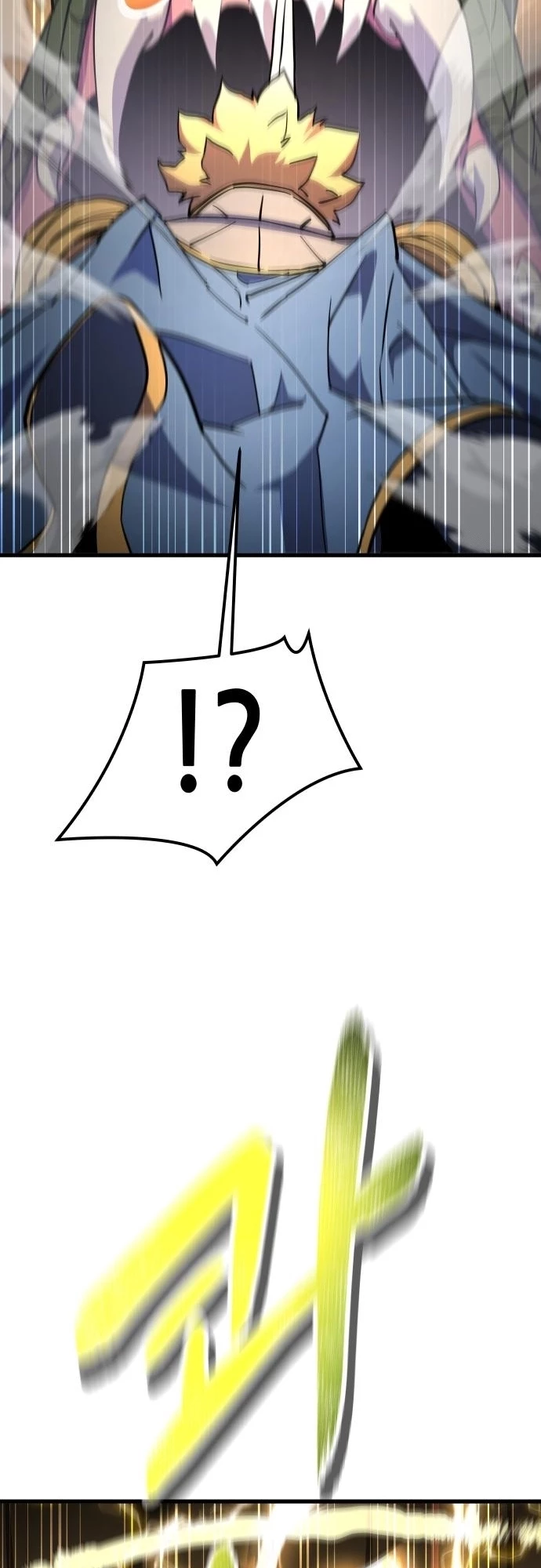 The Genius Mage Who Uses His Fists Chapter 15 - 22
