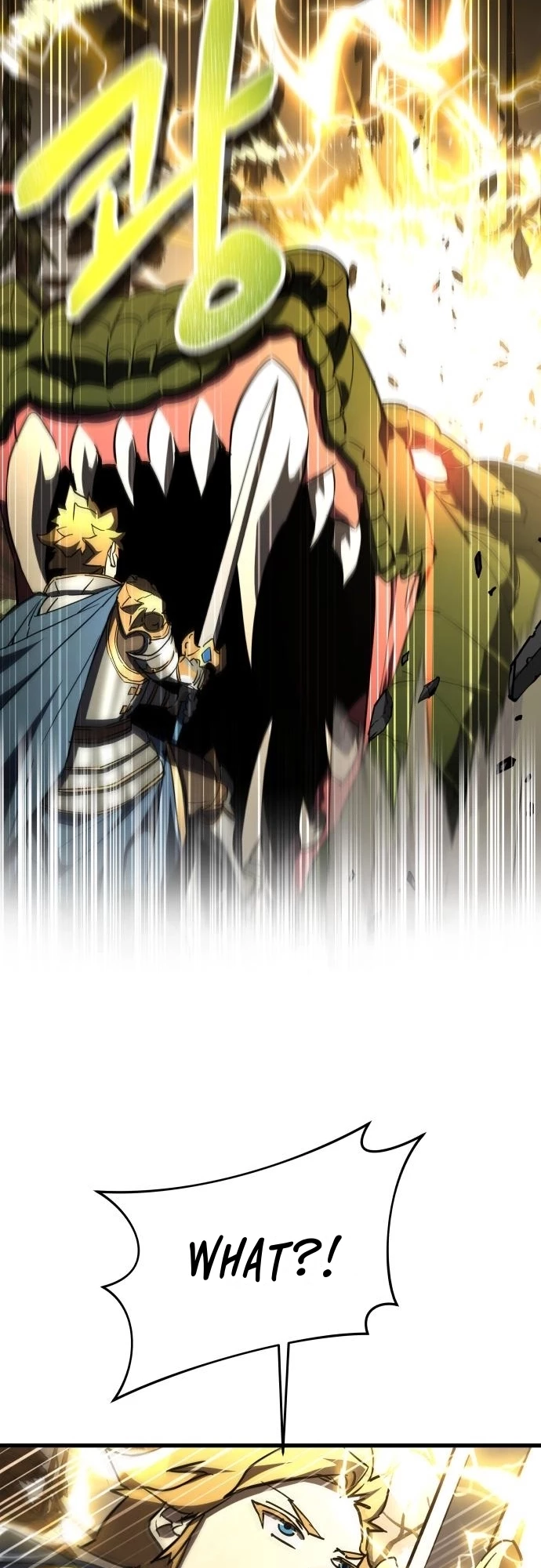 The Genius Mage Who Uses His Fists Chapter 15 - 23