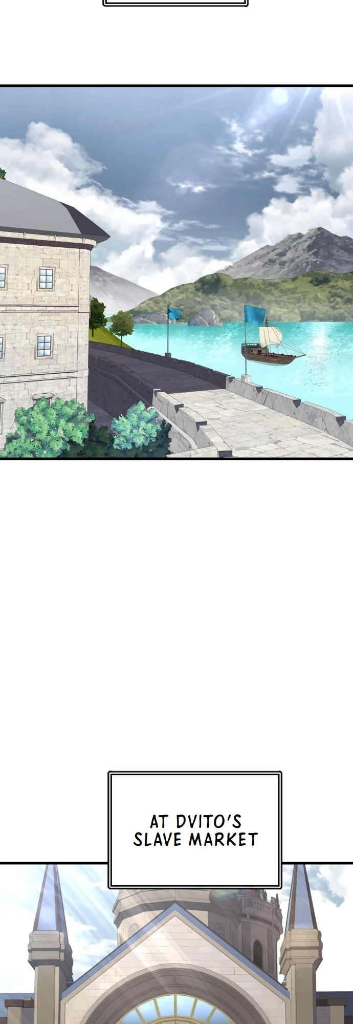 The Genius Mage Who Uses His Fists Chapter 16 - 47