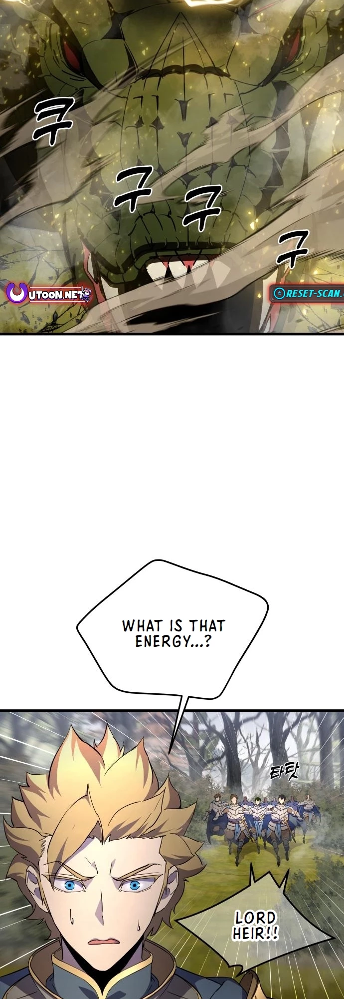 The Genius Mage Who Uses His Fists Chapter 15 - 26