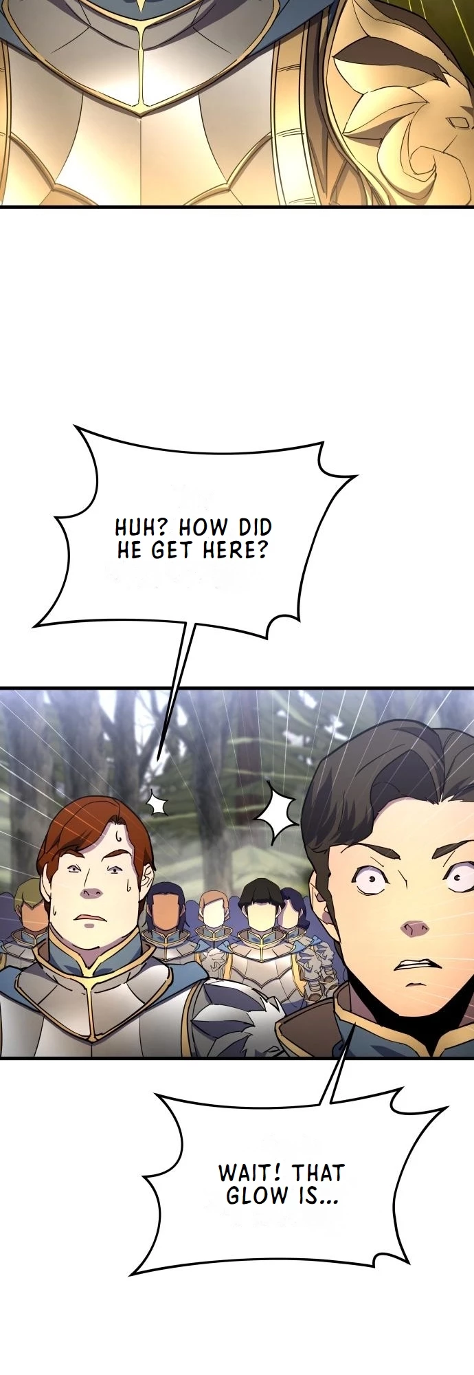 The Genius Mage Who Uses His Fists Chapter 15 - 27