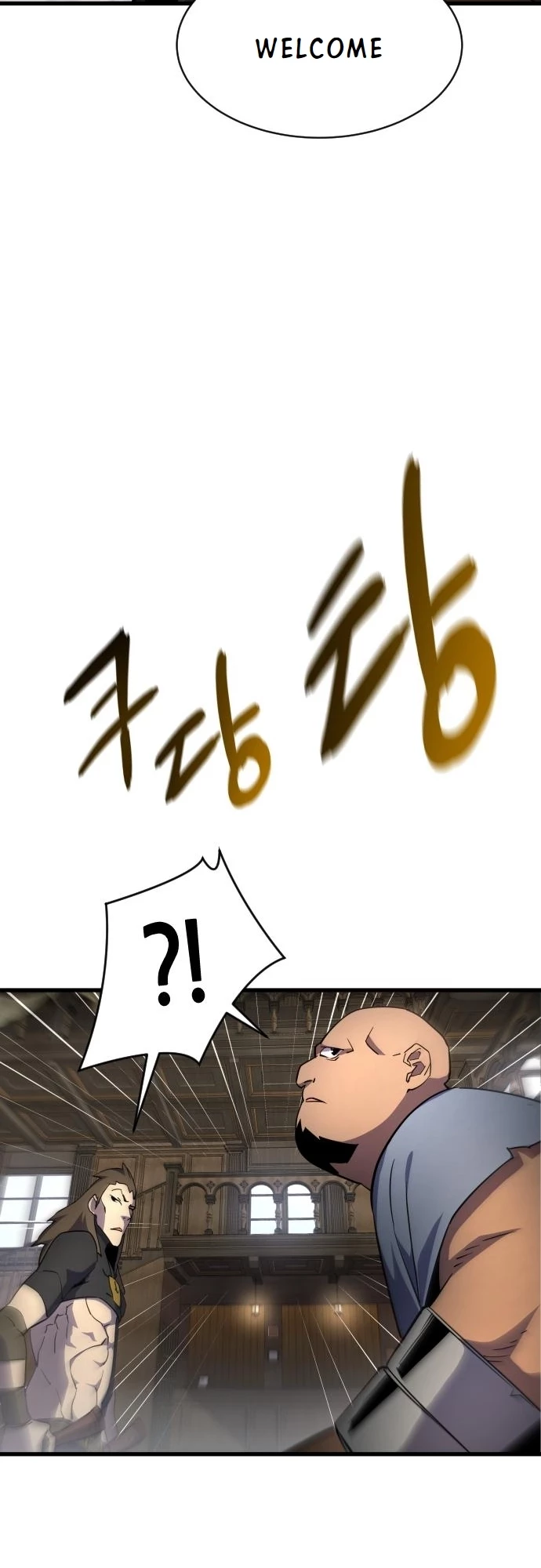 The Genius Mage Who Uses His Fists Chapter 16 - 49