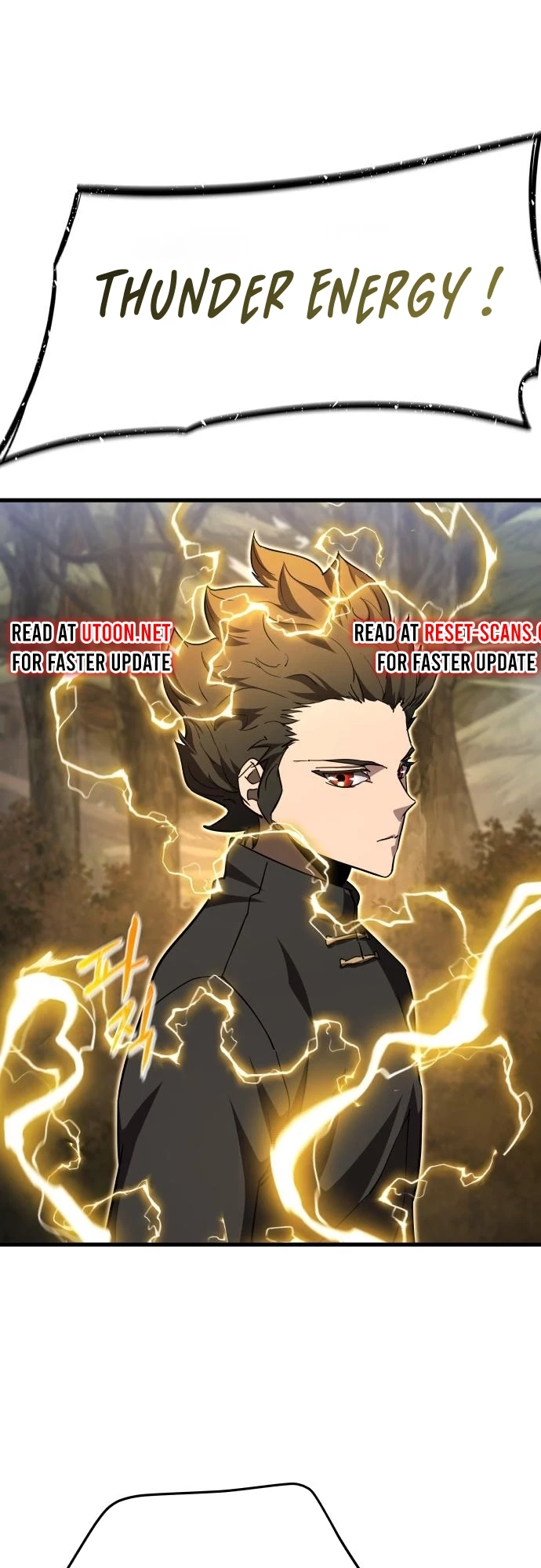 The Genius Mage Who Uses His Fists Chapter 15 - 28