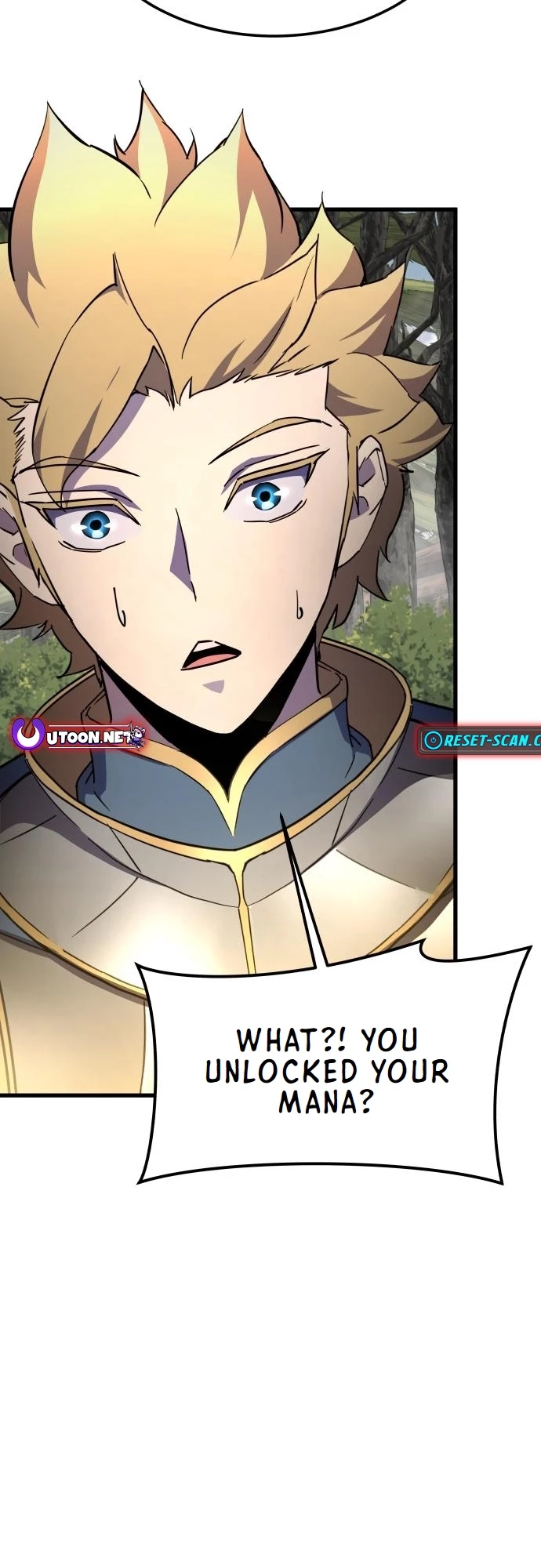 The Genius Mage Who Uses His Fists Chapter 15 - 30