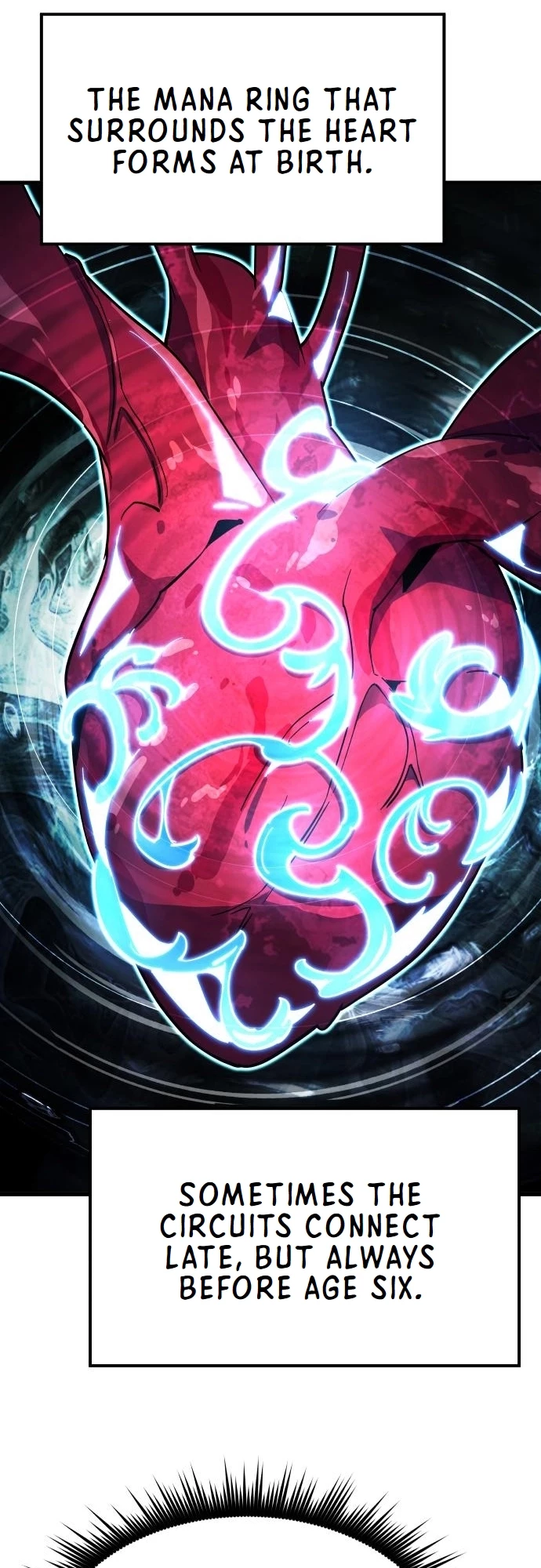 The Genius Mage Who Uses His Fists Chapter 15 - 31