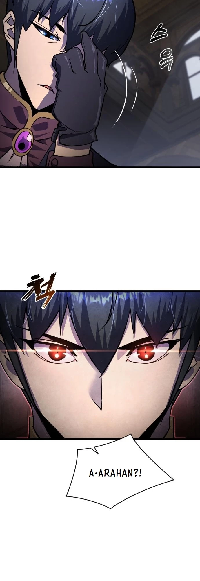 The Genius Mage Who Uses His Fists Chapter 16 - 53
