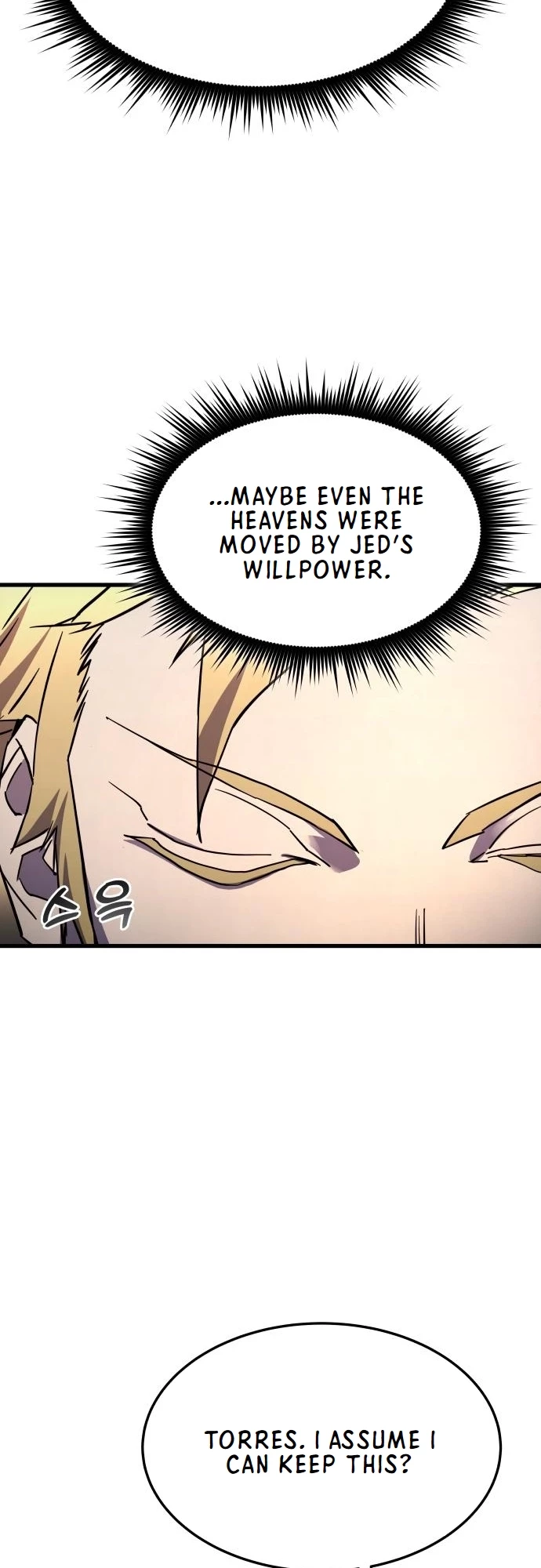 The Genius Mage Who Uses His Fists Chapter 15 - 33