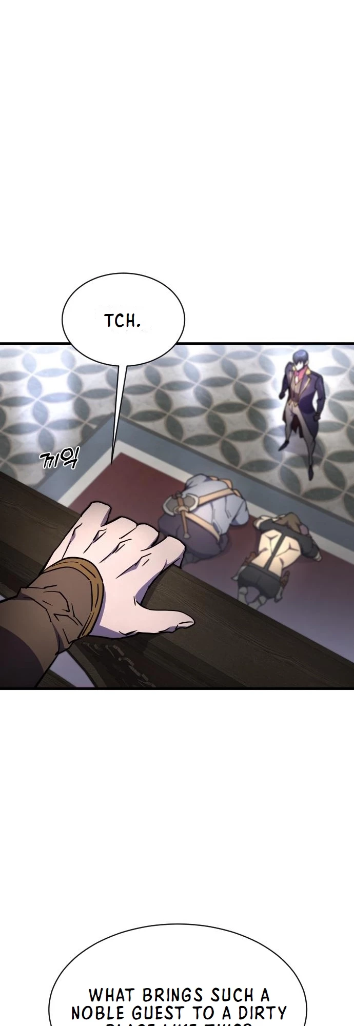 The Genius Mage Who Uses His Fists Chapter 16 - 57