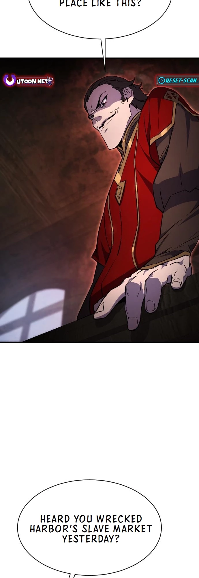 The Genius Mage Who Uses His Fists Chapter 16 - 58