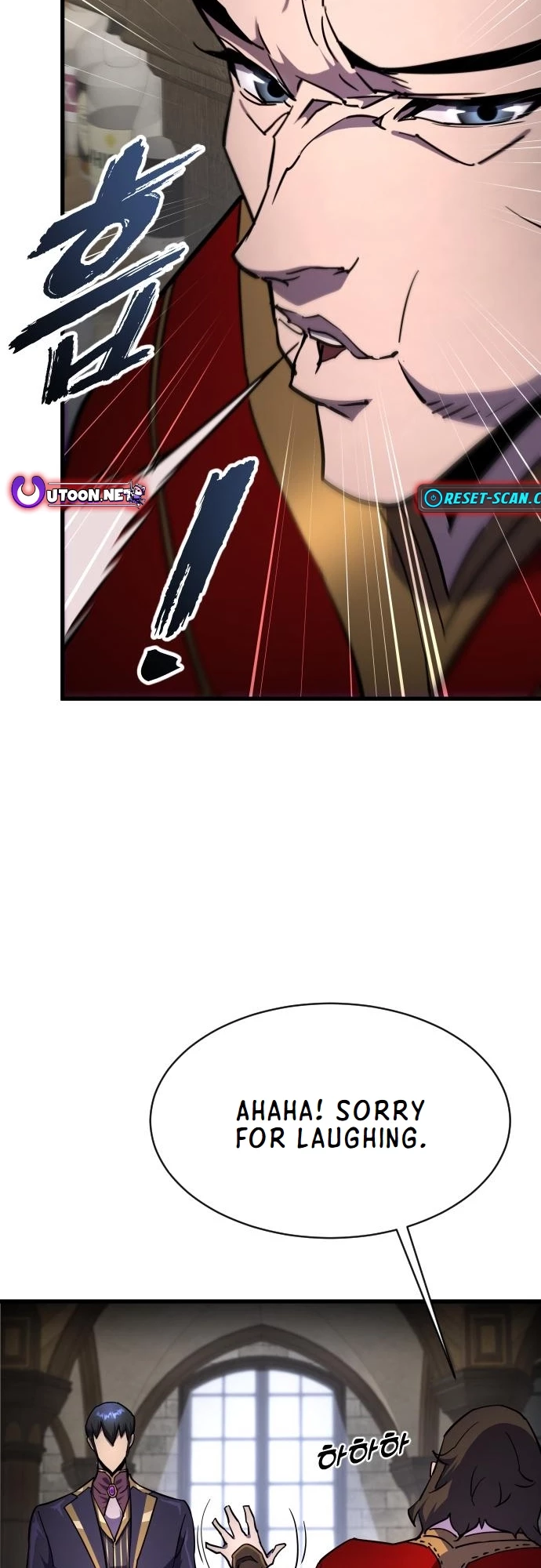 The Genius Mage Who Uses His Fists Chapter 16 - 62