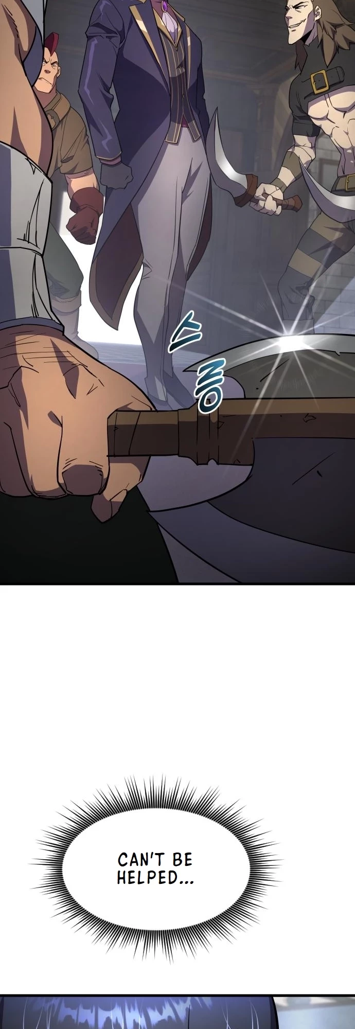 The Genius Mage Who Uses His Fists Chapter 16 - 66