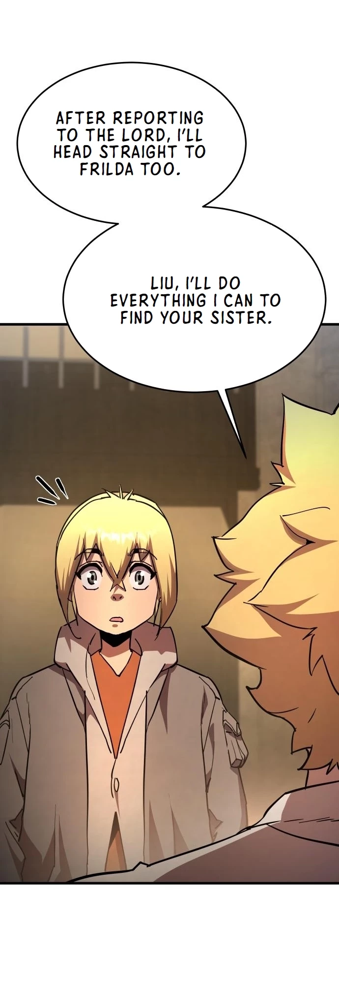 The Genius Mage Who Uses His Fists Chapter 15 - 47