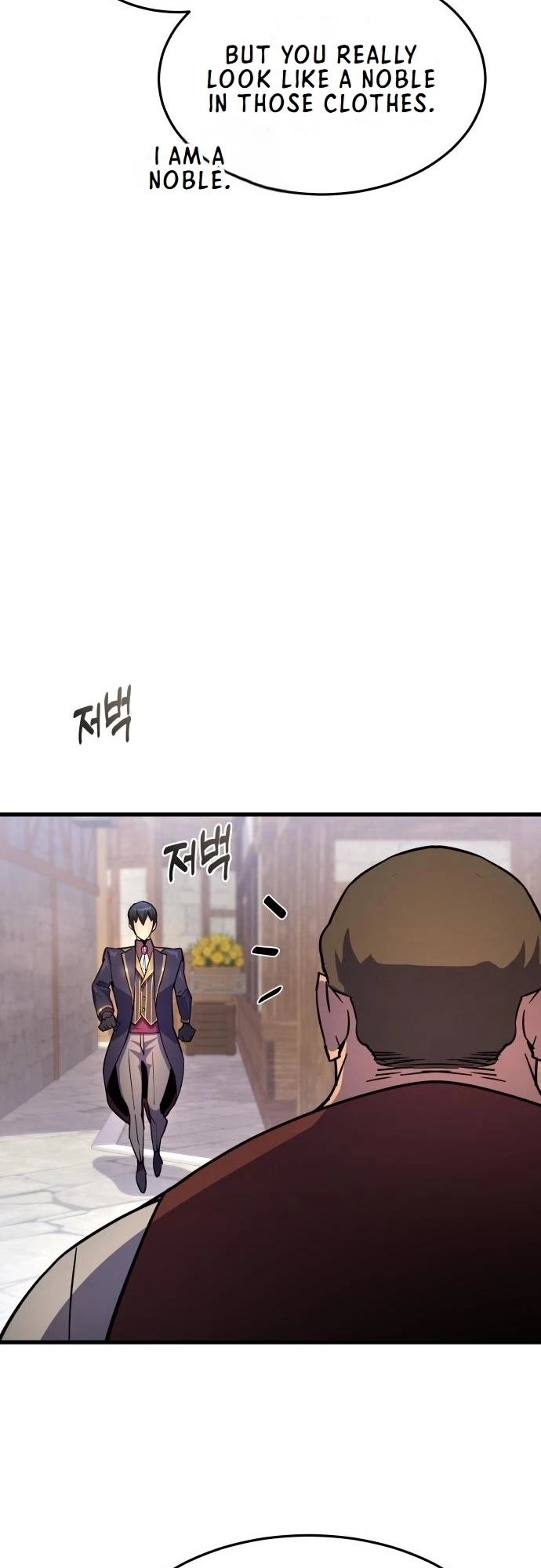 The Genius Mage Who Uses His Fists Chapter 15 - 58