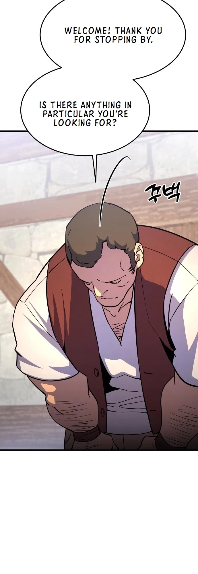 The Genius Mage Who Uses His Fists Chapter 15 - 59