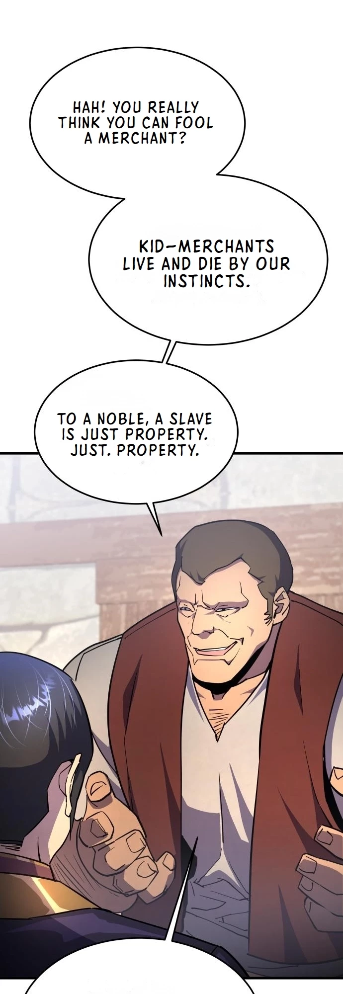 The Genius Mage Who Uses His Fists Chapter 15 - 64