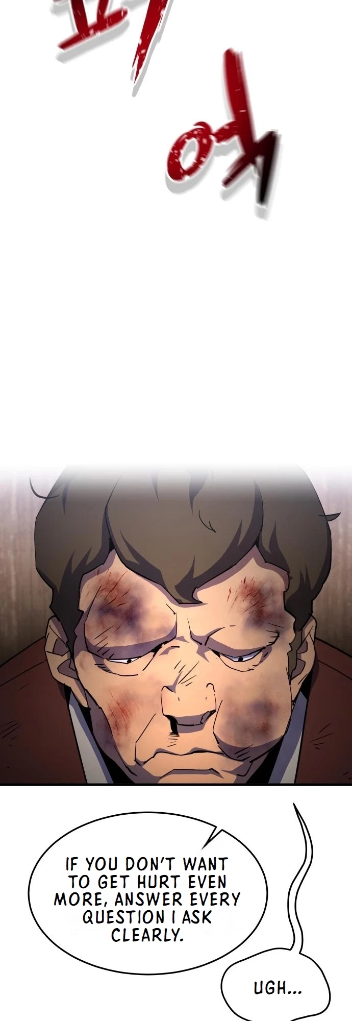 The Genius Mage Who Uses His Fists Chapter 15 - 67