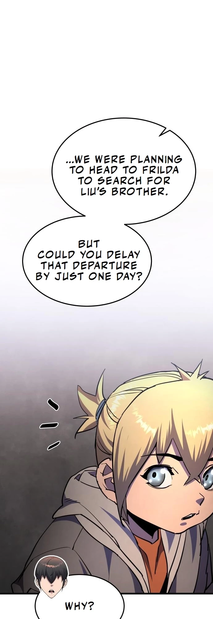 The Genius Mage Who Uses His Fists Chapter 14 - 14