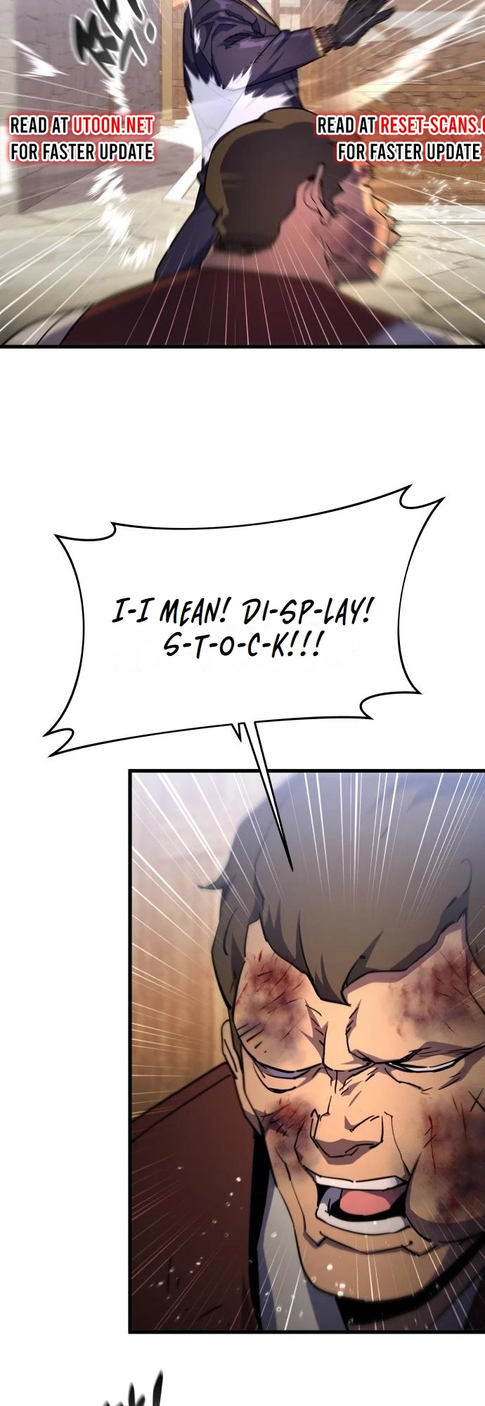 The Genius Mage Who Uses His Fists Chapter 15 - 72
