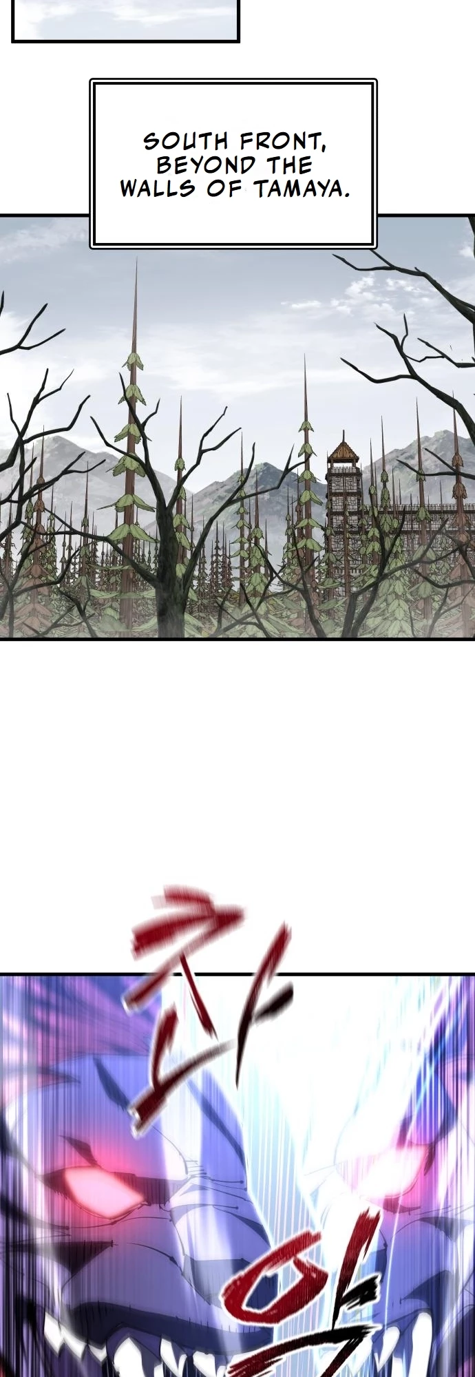 The Genius Mage Who Uses His Fists Chapter 14 - 18