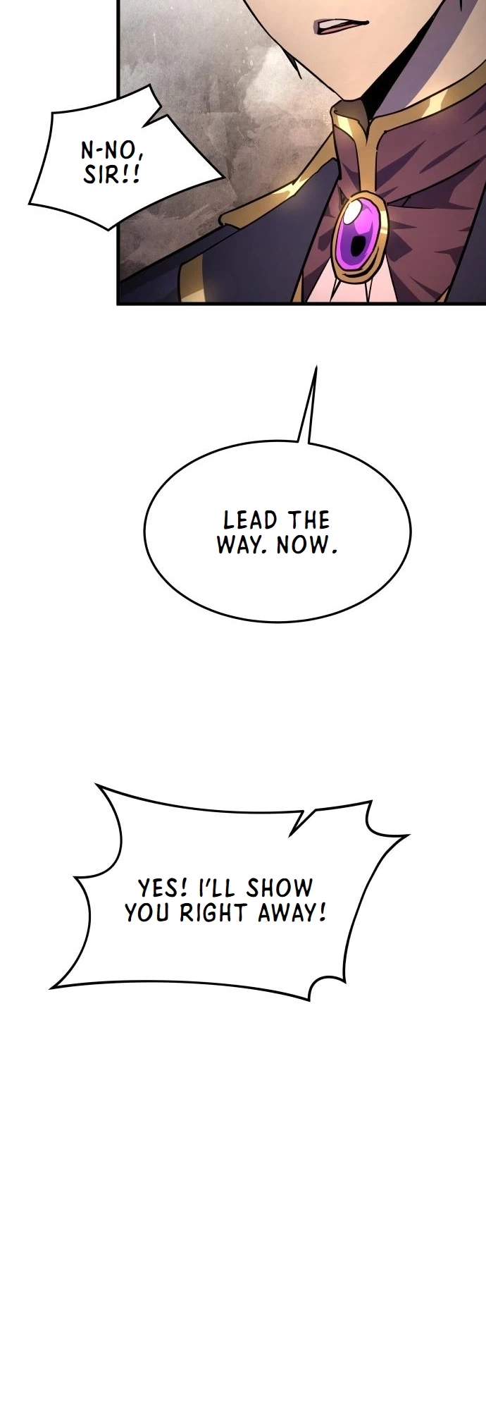 The Genius Mage Who Uses His Fists Chapter 15 - 75