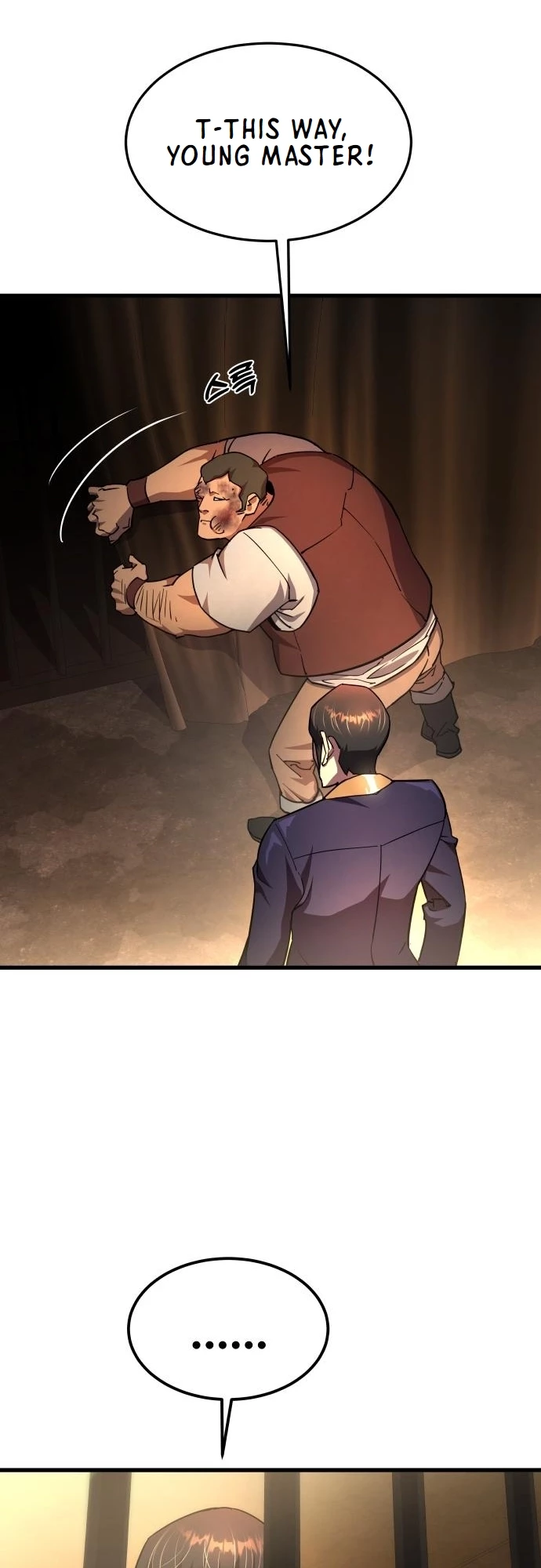 The Genius Mage Who Uses His Fists Chapter 15 - 76