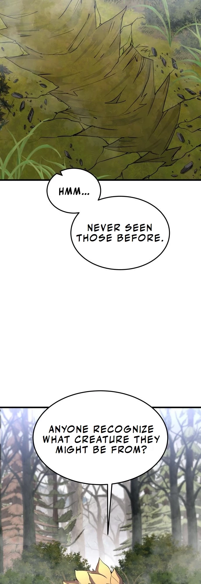 The Genius Mage Who Uses His Fists Chapter 14 - 27