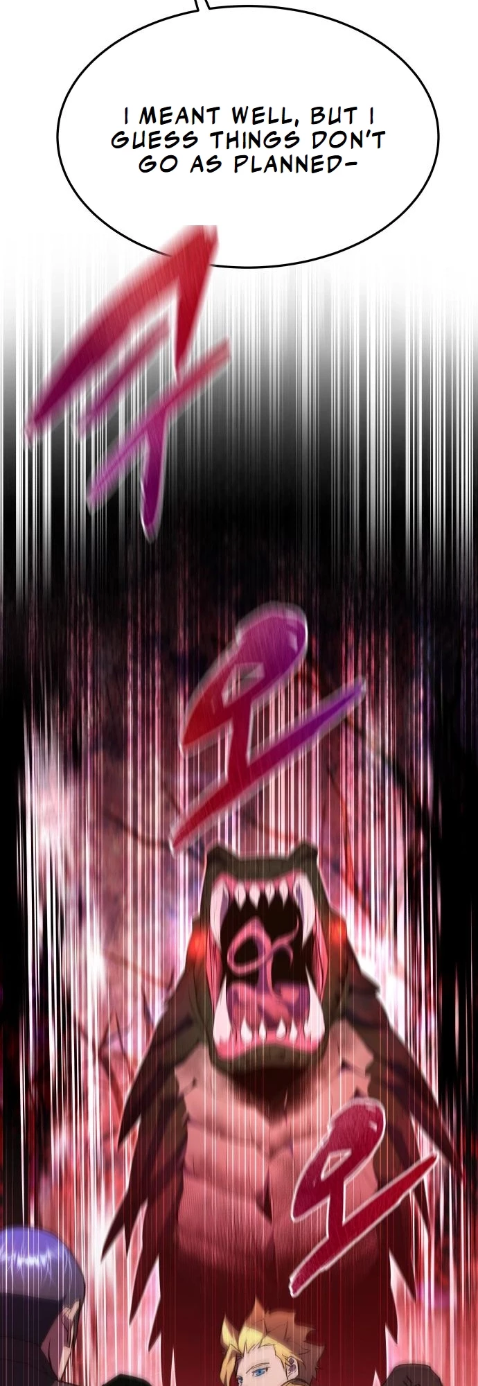 The Genius Mage Who Uses His Fists Chapter 14 - 37
