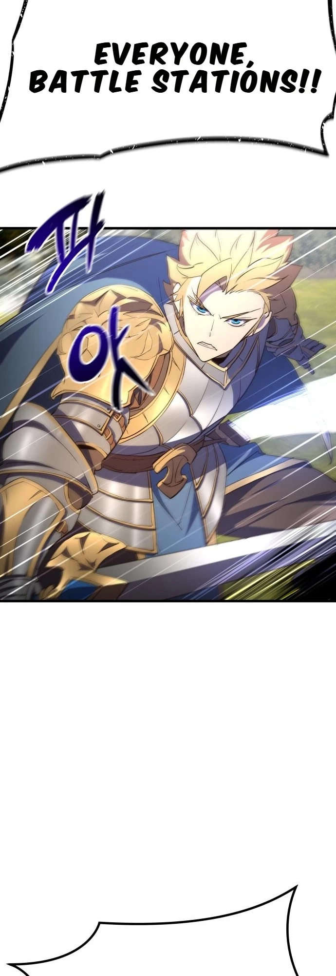 The Genius Mage Who Uses His Fists Chapter 14 - 39