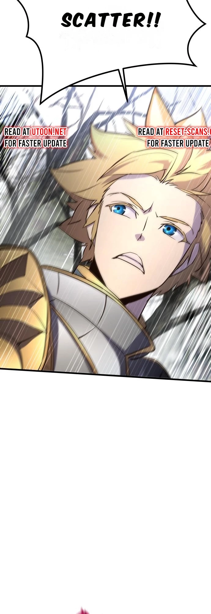 The Genius Mage Who Uses His Fists Chapter 14 - 40