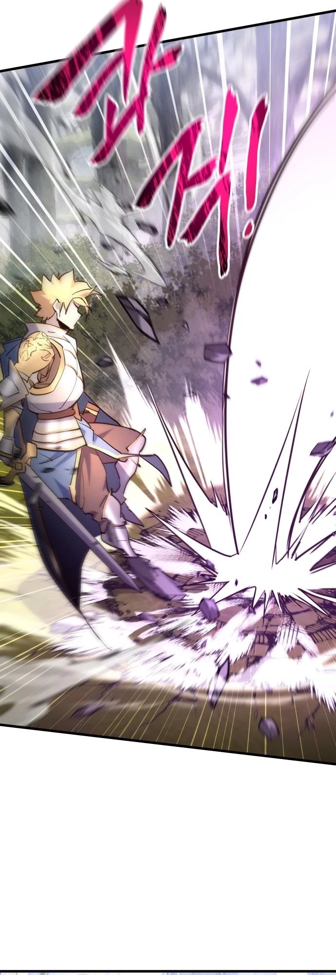 The Genius Mage Who Uses His Fists Chapter 14 - 41