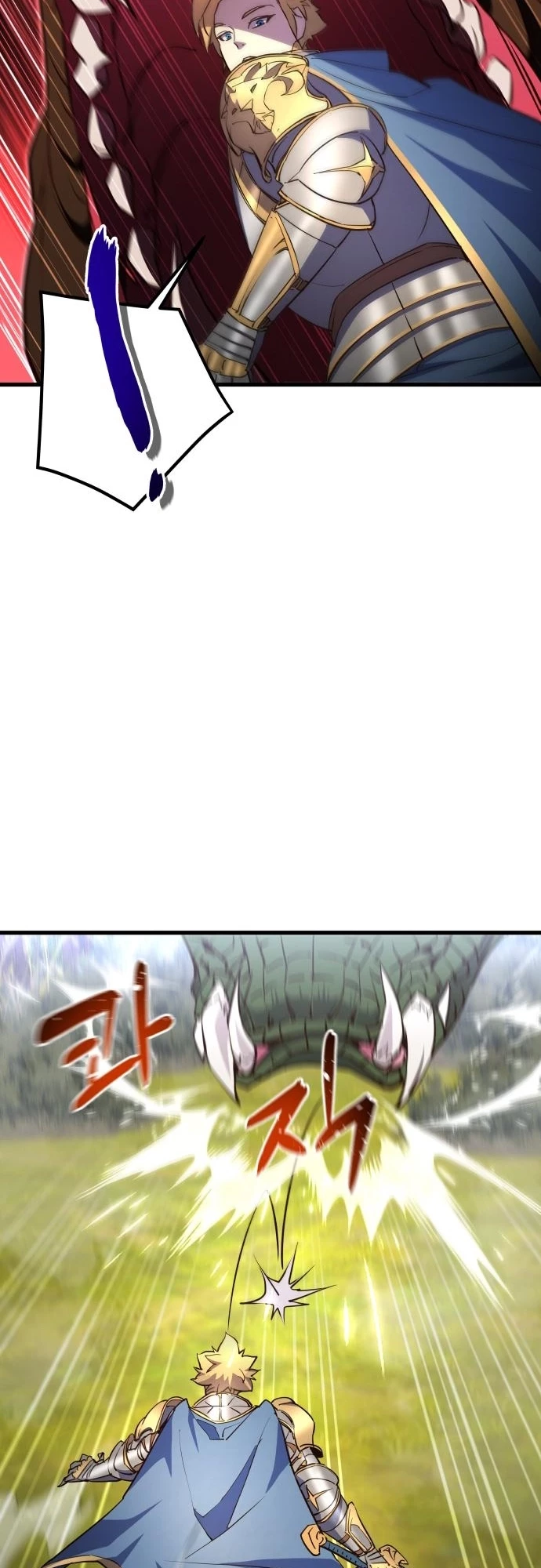 The Genius Mage Who Uses His Fists Chapter 14 - 44