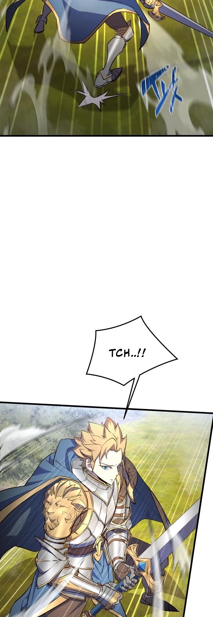 The Genius Mage Who Uses His Fists Chapter 14 - 45