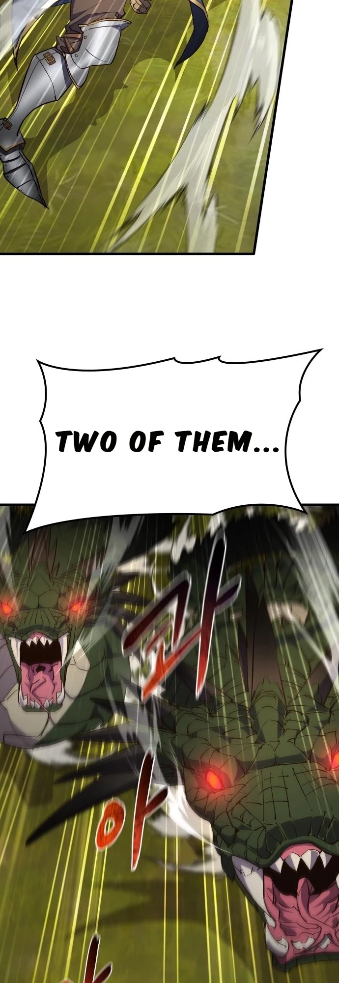 The Genius Mage Who Uses His Fists Chapter 14 - 46