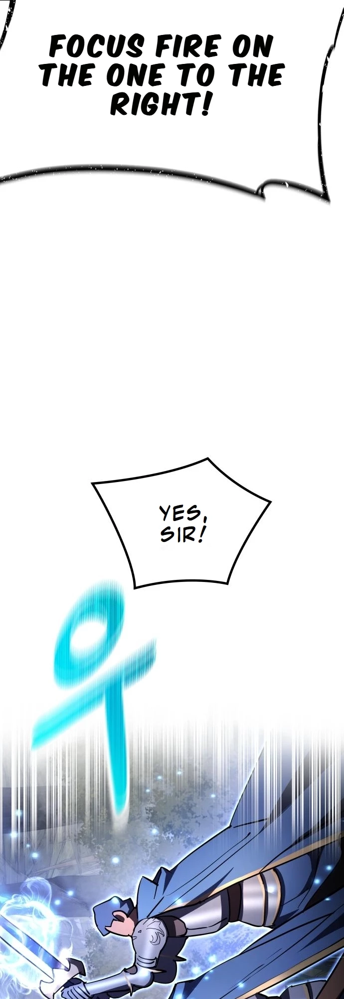 The Genius Mage Who Uses His Fists Chapter 14 - 49