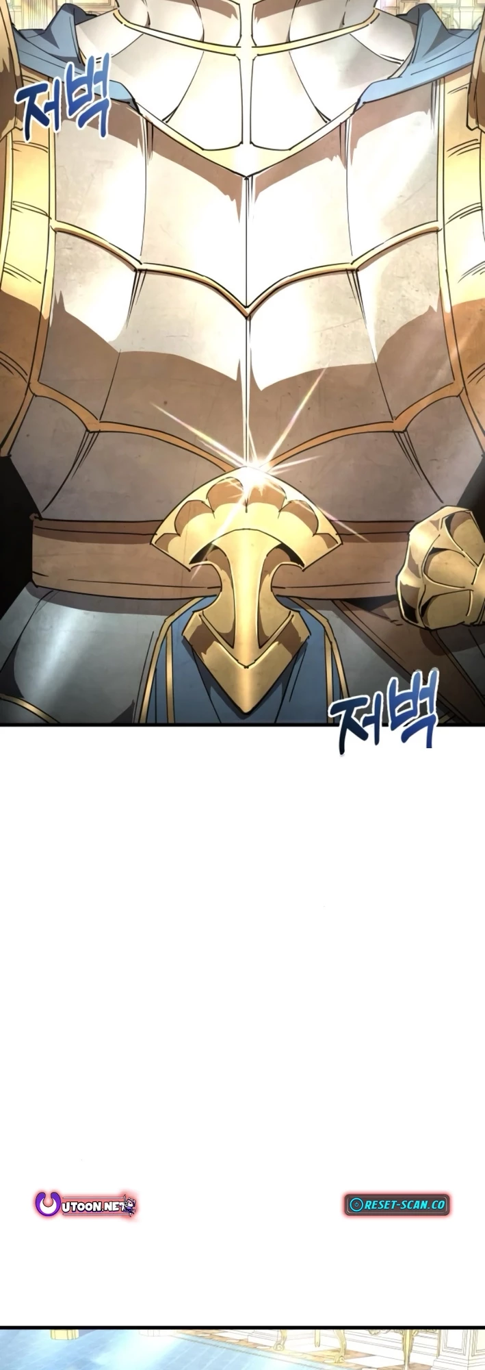 The Genius Mage Who Uses His Fists Chapter 12 - 2