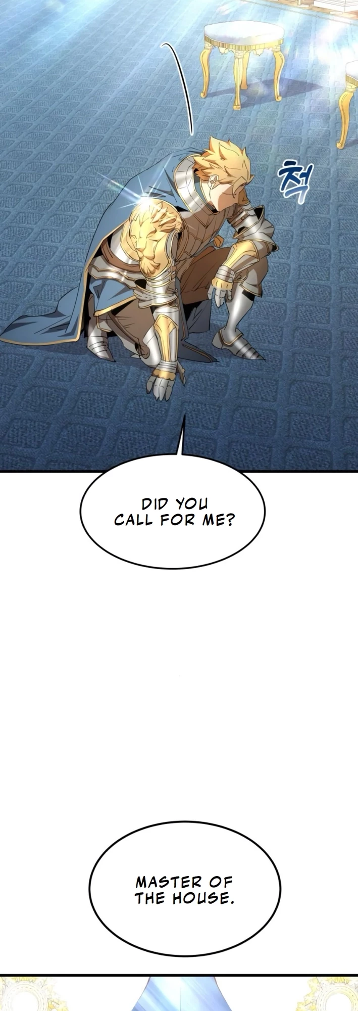 The Genius Mage Who Uses His Fists Chapter 12 - 3