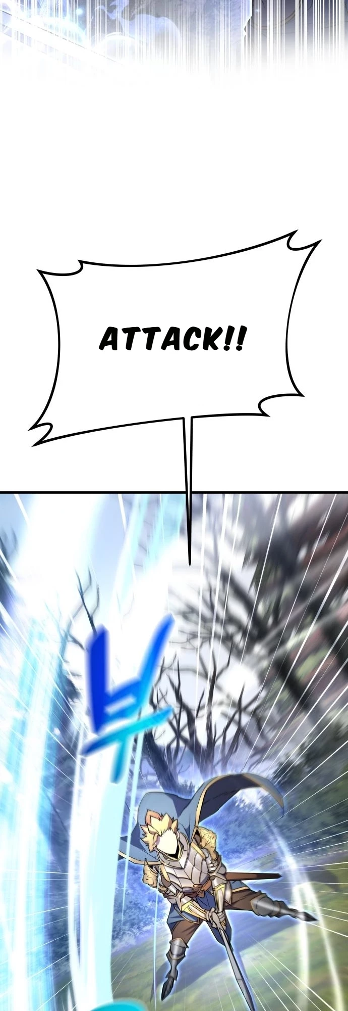 The Genius Mage Who Uses His Fists Chapter 14 - 51
