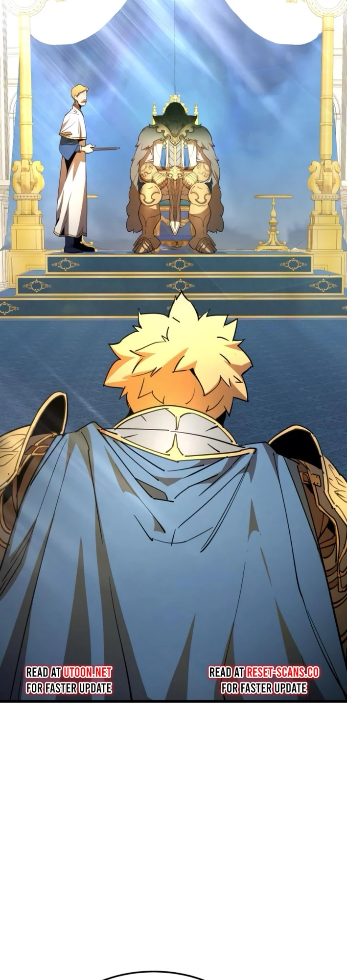The Genius Mage Who Uses His Fists Chapter 12 - 4