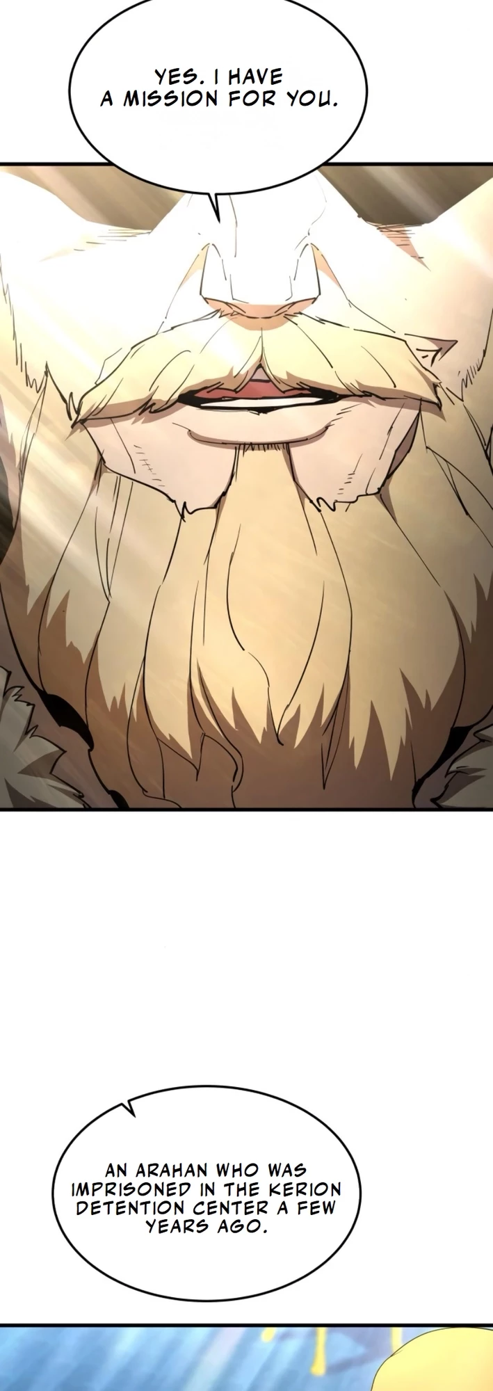 The Genius Mage Who Uses His Fists Chapter 12 - 5