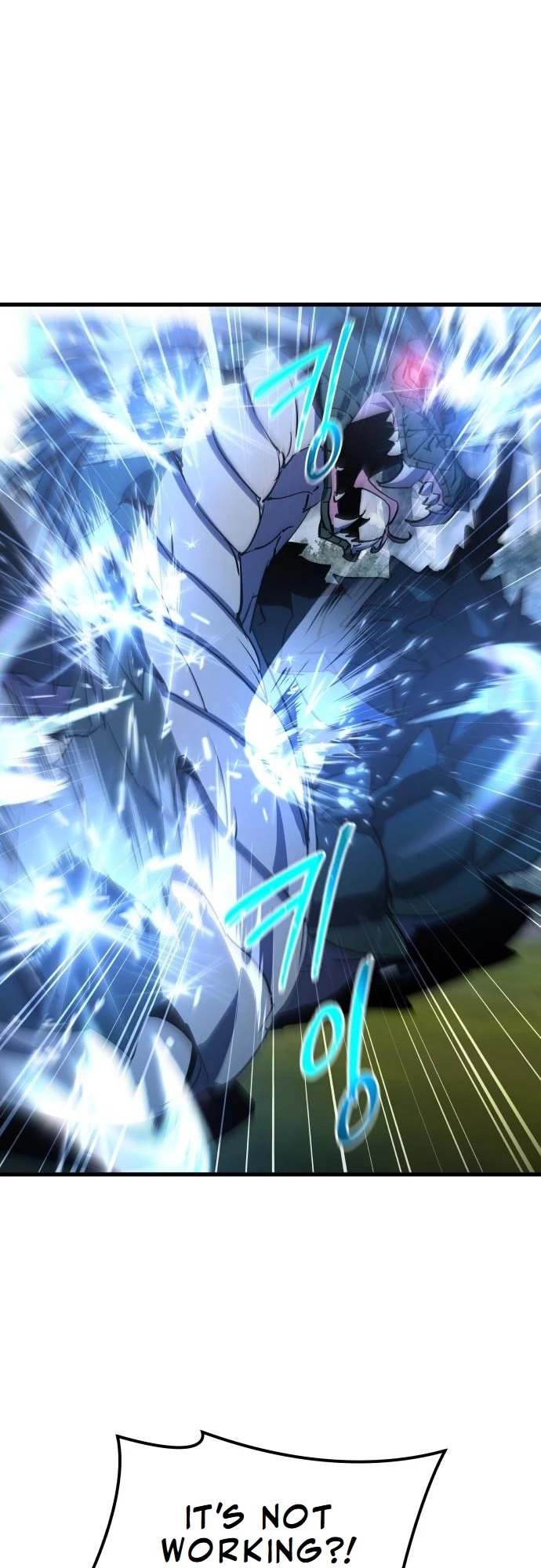 The Genius Mage Who Uses His Fists Chapter 14 - 53