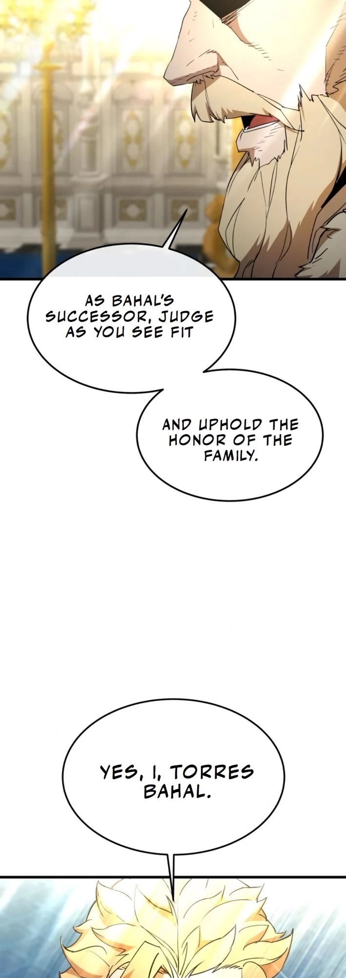 The Genius Mage Who Uses His Fists Chapter 12 - 7
