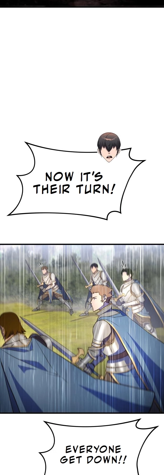 The Genius Mage Who Uses His Fists Chapter 14 - 56